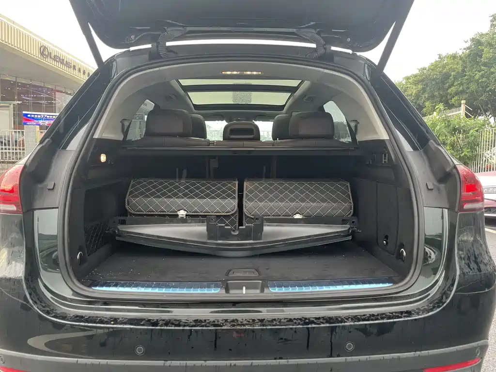 Mercedes-Benz GLE 2021 — фото 23