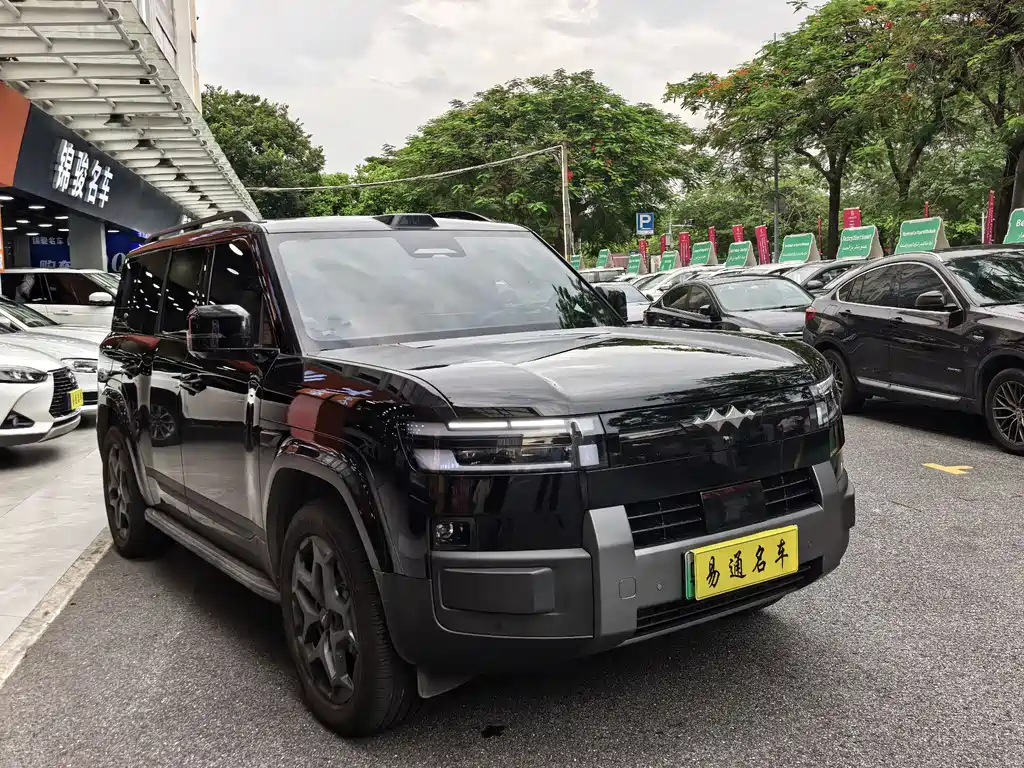 Fang Cheng Bao Ti7 2025
