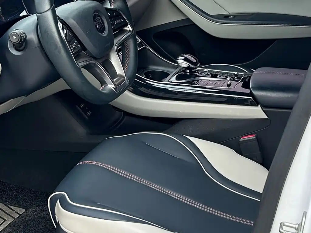 BYD Qin PLUS 2022
