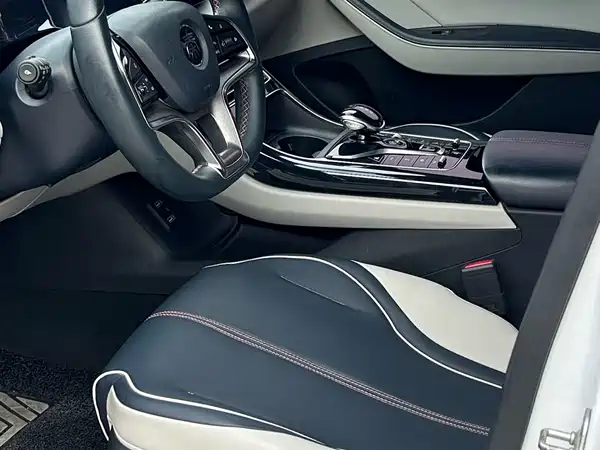BYD Qin PLUS 2022