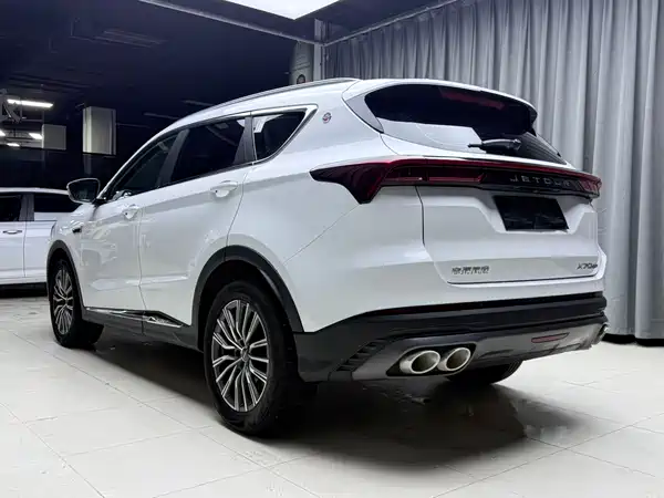 Jetour X70 PLUS 2023
