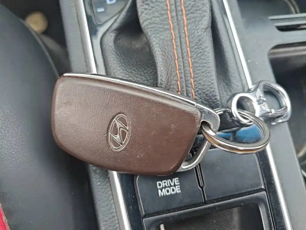 Hyundai Sonata 2015 — фото 9