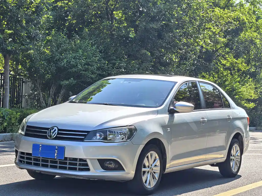 Volkswagen Jetta 2017