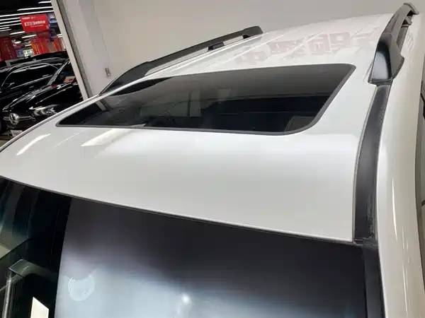 Toyota Prado 2019