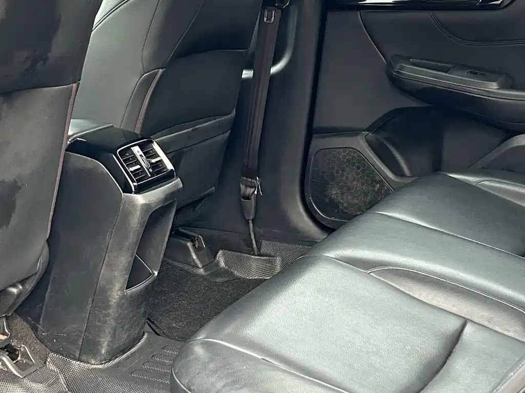 Honda Crider 2021