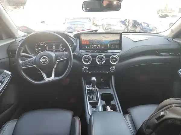 Nissan Sylphy 2023