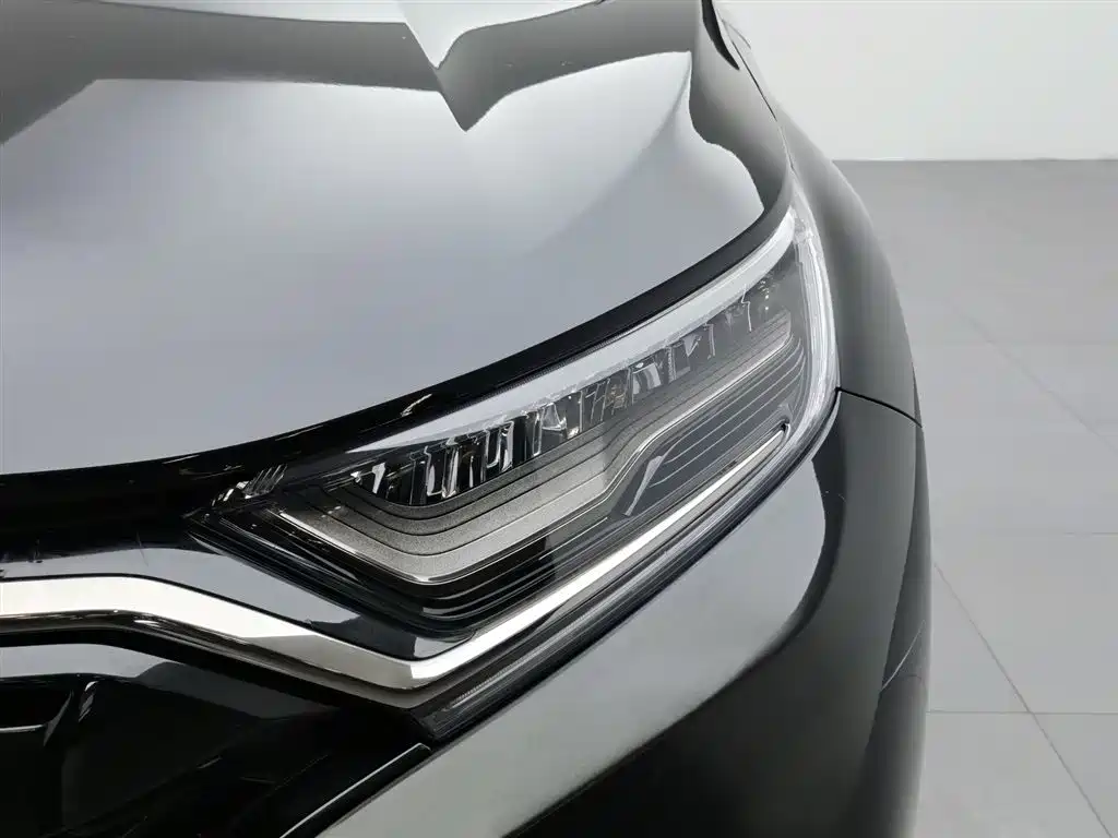 Honda CR-V 2021 — фото 7