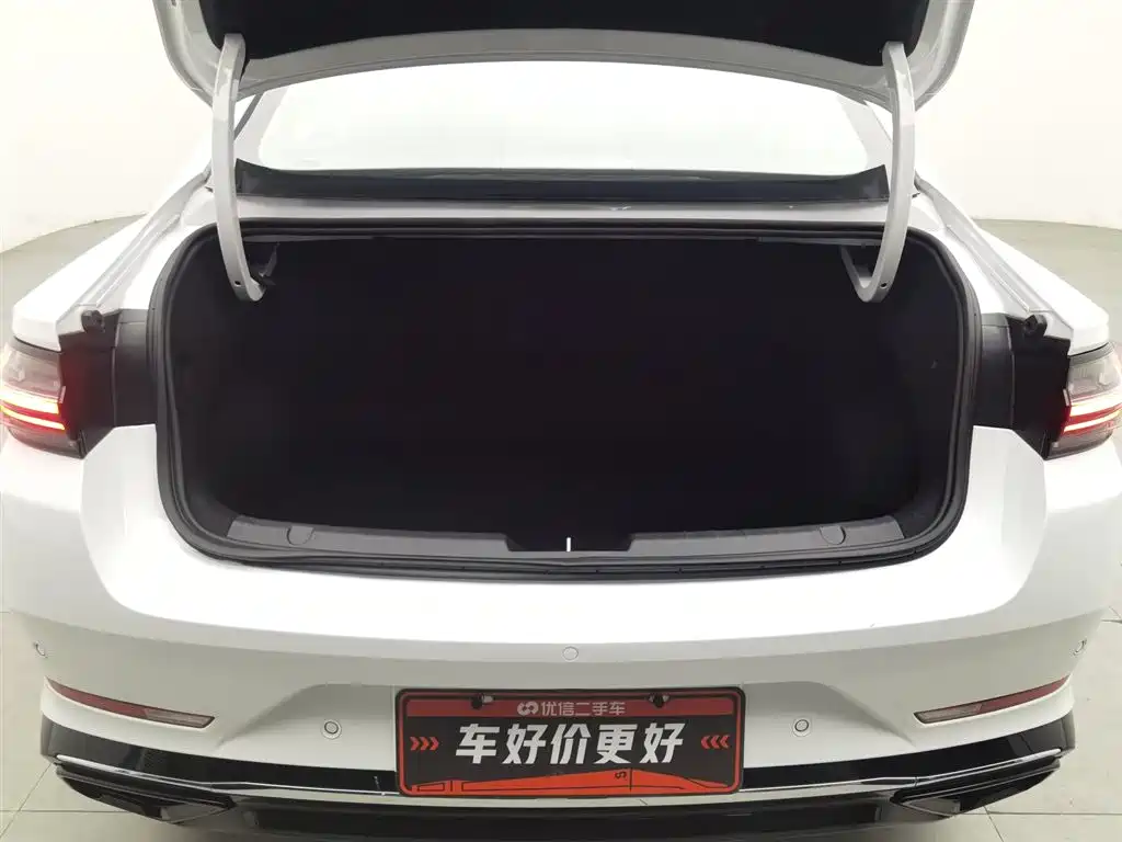 Geely Xingrui 2024 — фото 16