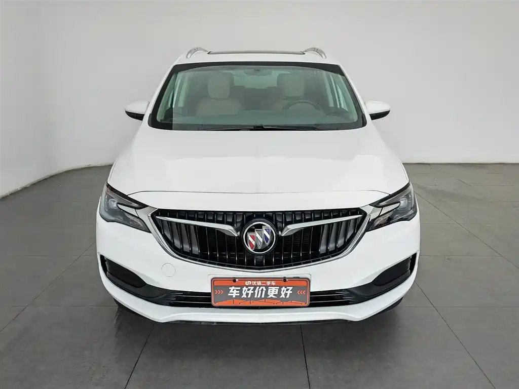 Buick GL6 2023