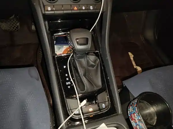 Skoda Kodiaq 2017