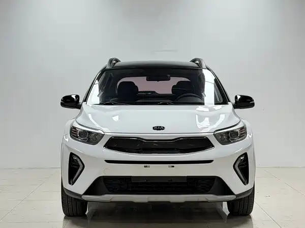 Kia KX1 2019