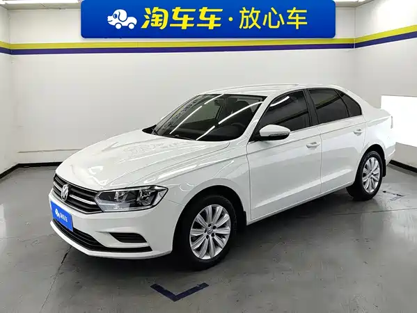 Volkswagen Bora 2022