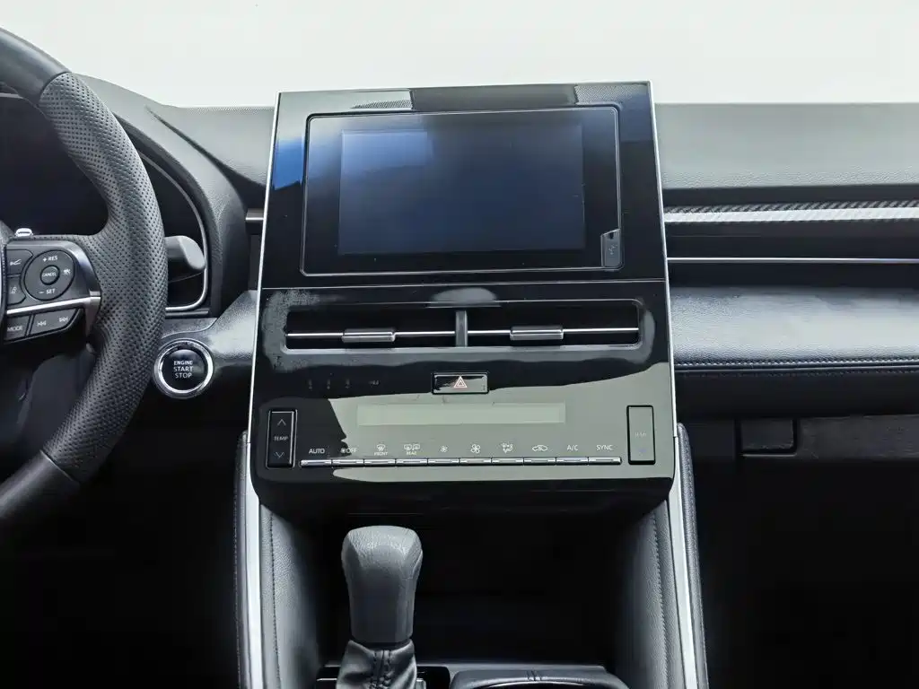 Toyota Avalon 2023 — фото 12
