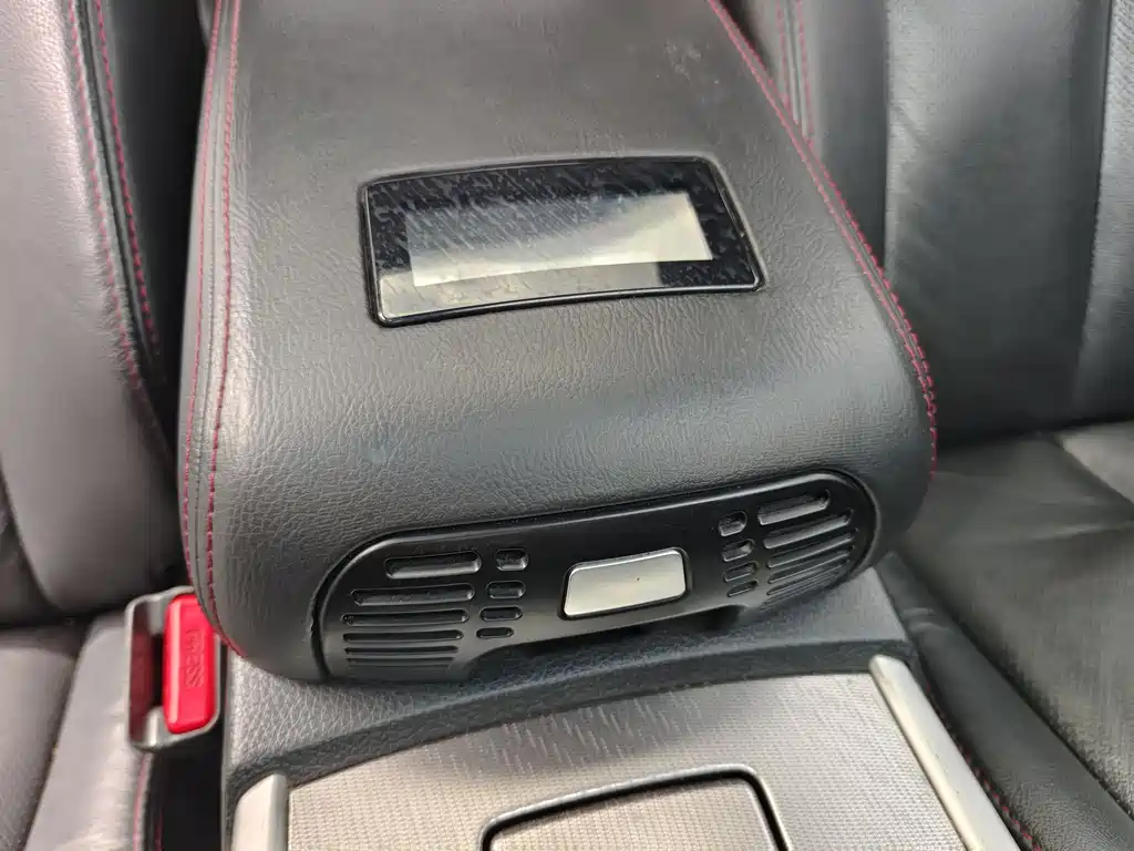 Nissan Teana 2018 — фото 20