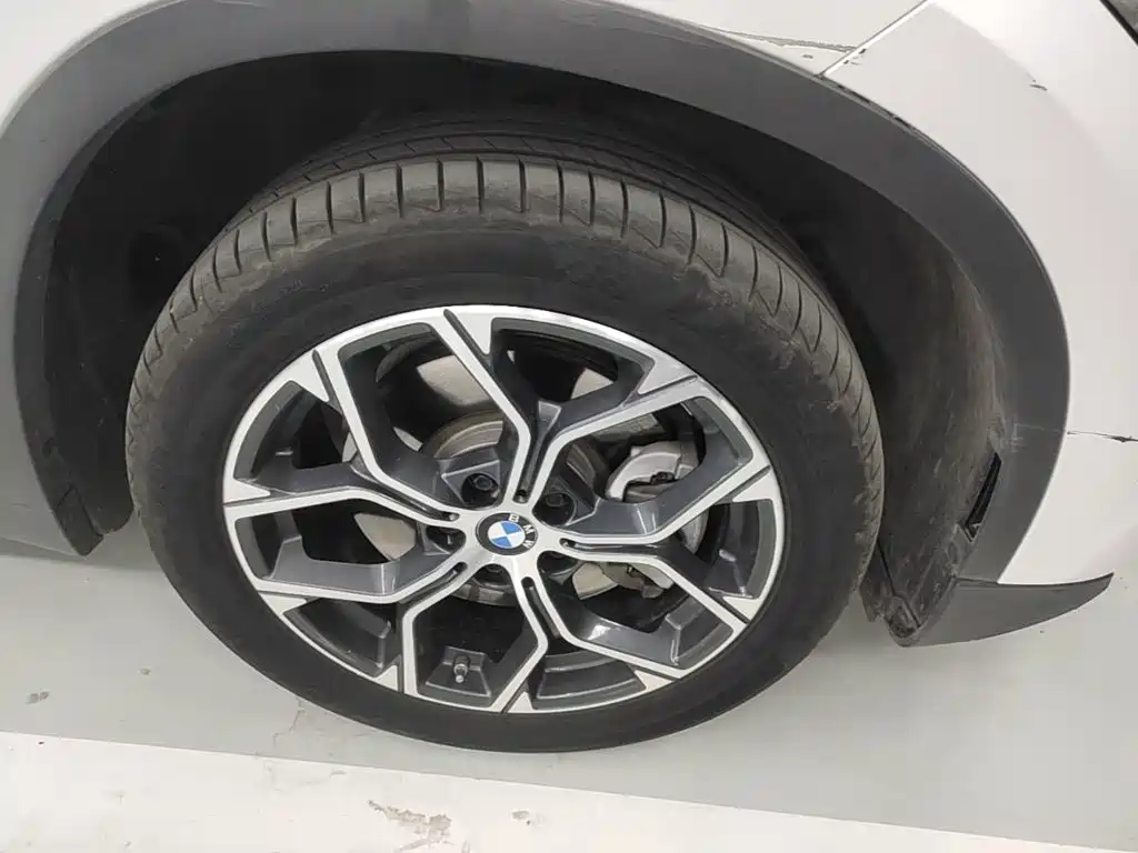 BMW X1 2023 — фото 14