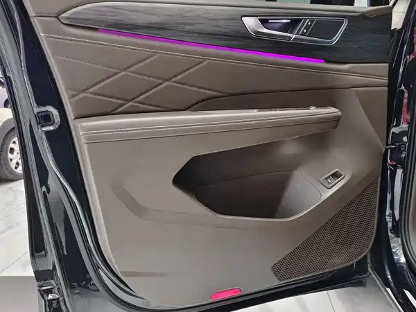Volkswagen Viloran 2024