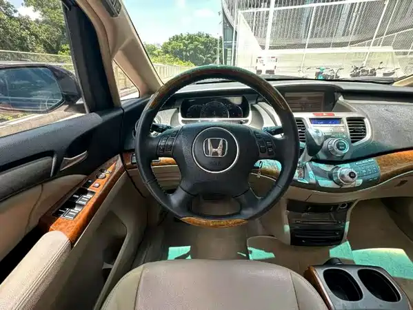 Honda Odyssey 2009