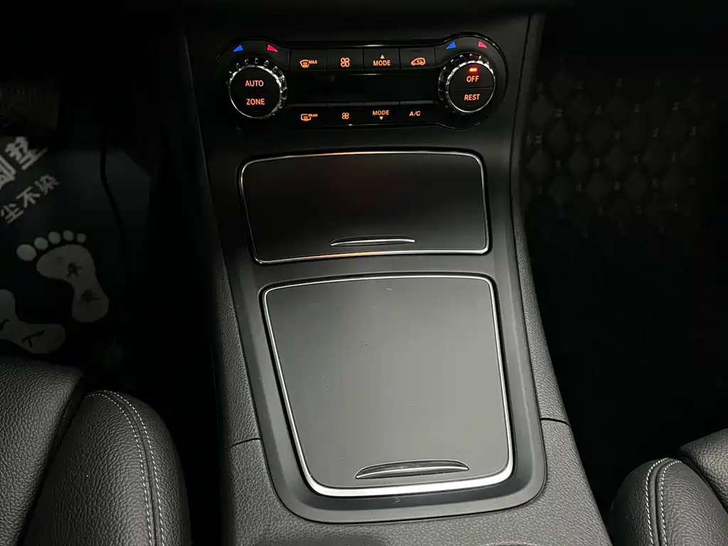 Mercedes-Benz B-Class 2018 — фото 13
