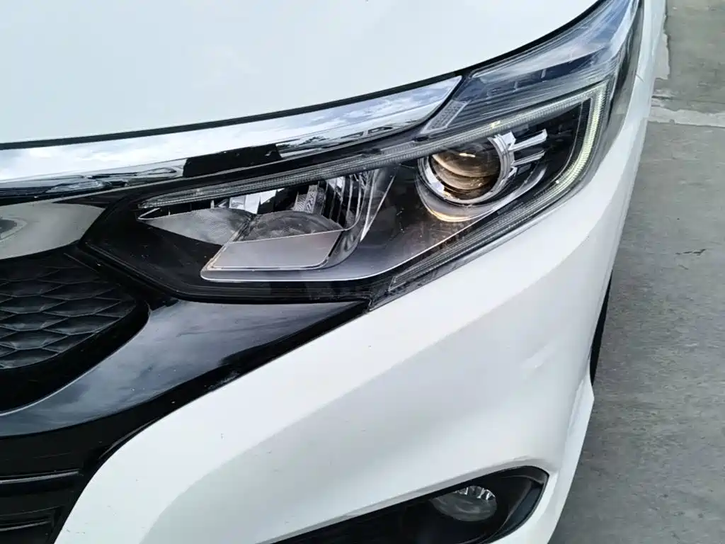 Honda Crider 2019 — фото 24