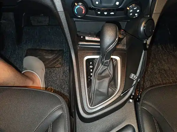 Buick Excelle GT 2021