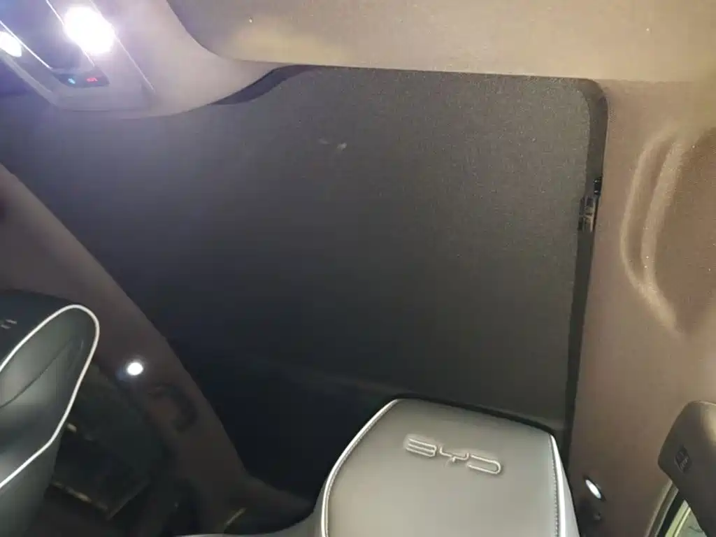 BYD Seal 2023 — фото 18