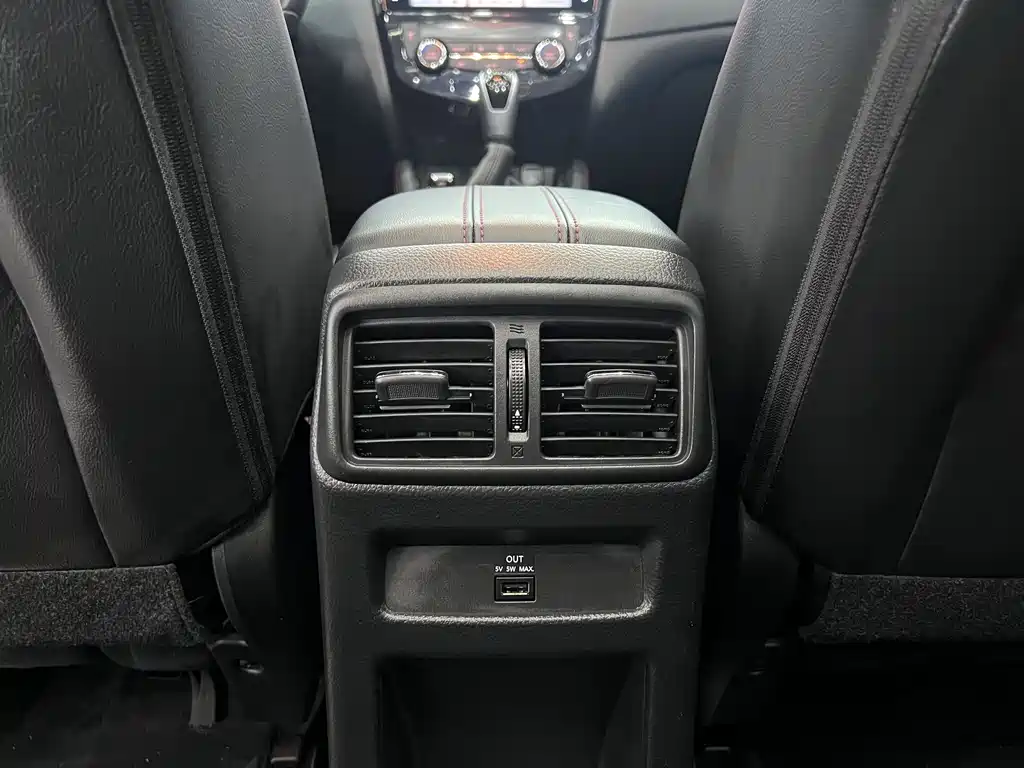 Nissan Qashqai 2023 — фото 15
