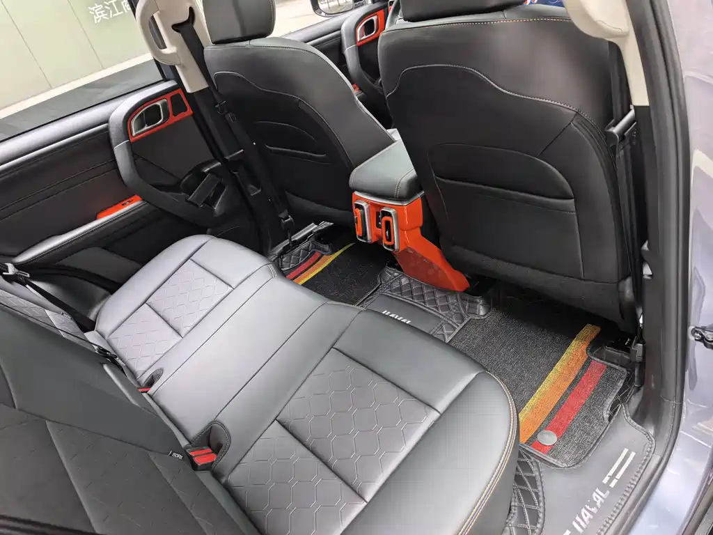 Haval Big Dog 2025 — фото 13