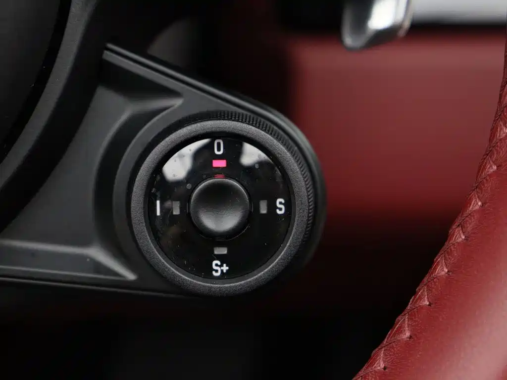Porsche 718 2023 — фото 12