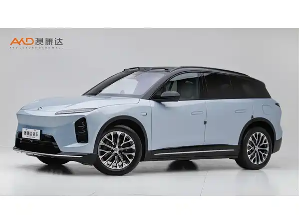 NIO ES6 2025
