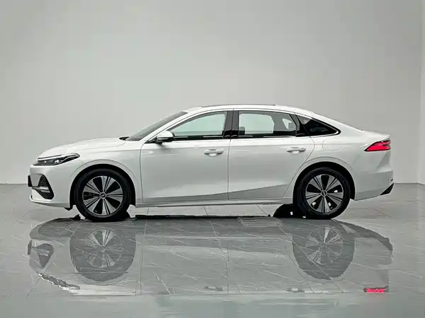 Geely Galaxy A7 EM 2026