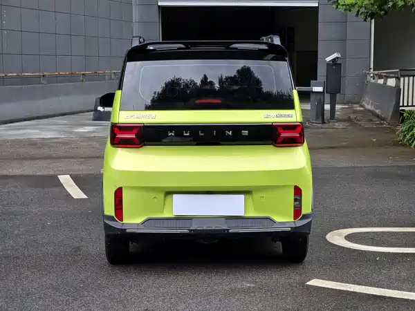 Wuling Hongguang MINIEV 2023