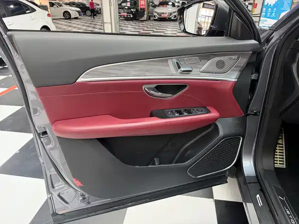 Jetour X70 PLUS 2022