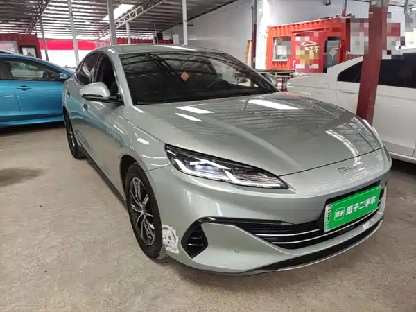BYD Seal 06 2024