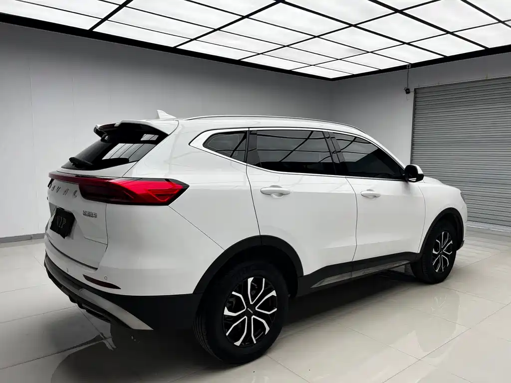 Haval H6 2022