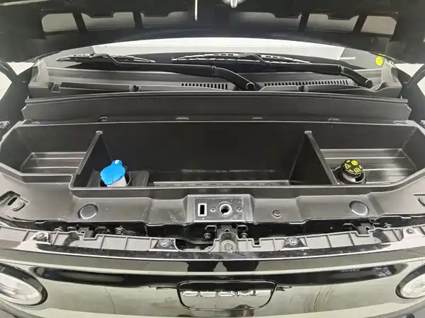 Geely Galaxy Panda 2025