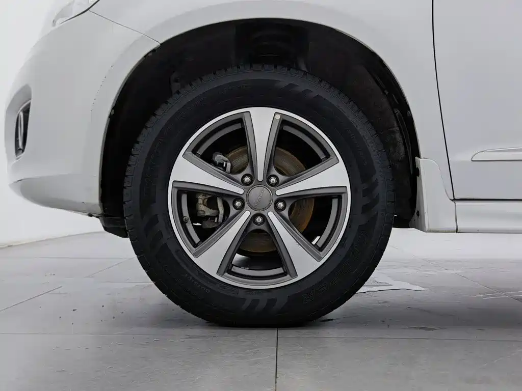 Haval H6 2016 — фото 17