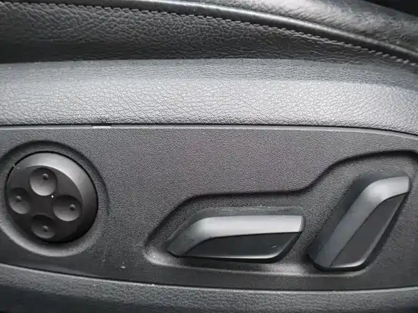 Audi A4 2018