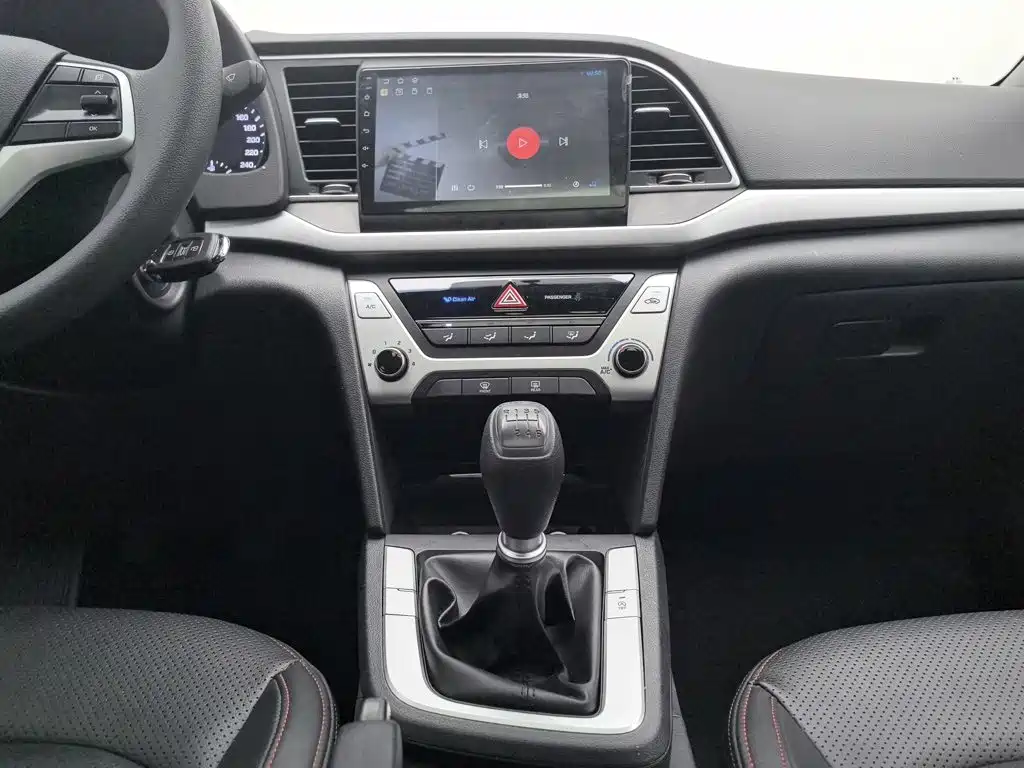 Hyundai Celesta 2018 — фото 12