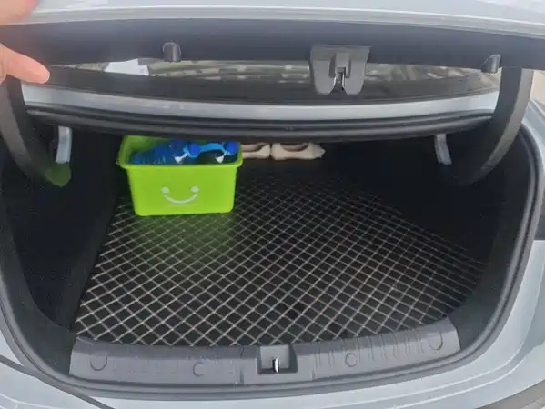 BYD Qin L 2025