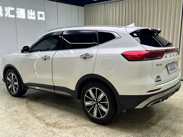 Haval H6 2023