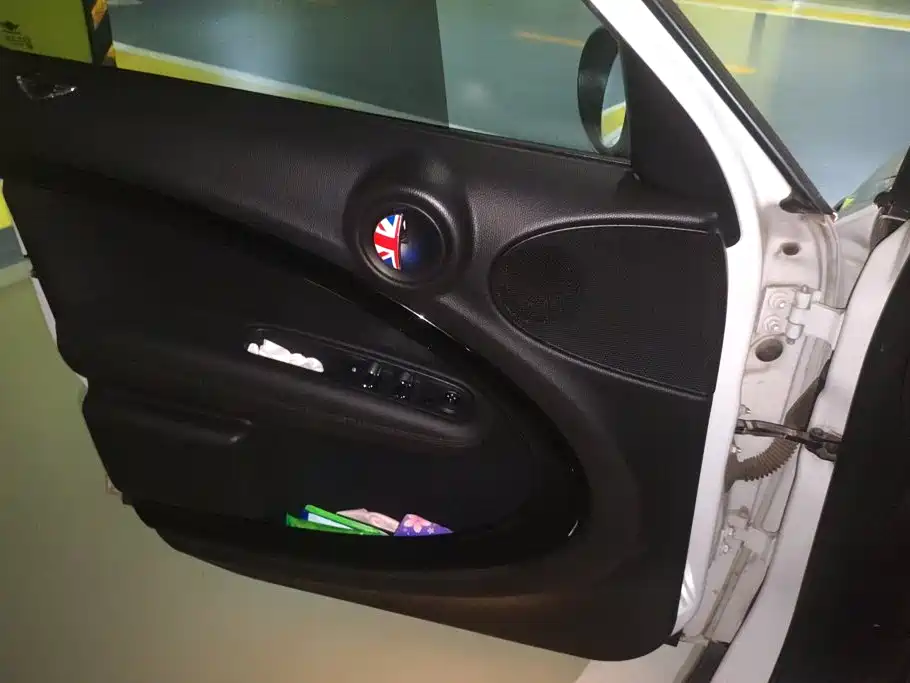 MINI Countryman 2014