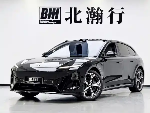 NIO ET5T 2025