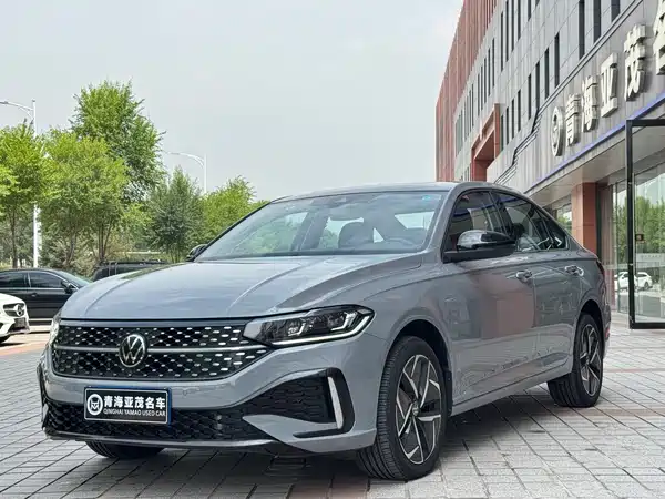 Volkswagen Lavida 2023