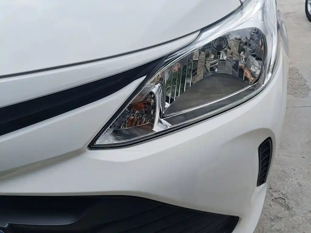 Toyota Vios 2020 — фото 24
