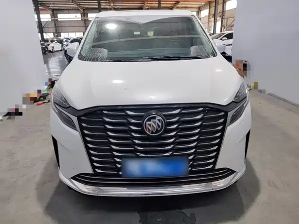 Buick GL8 2024