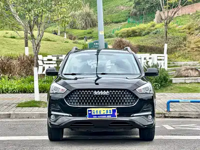 Haval M6 2019