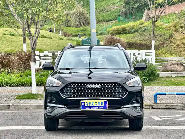 Haval M6 2019