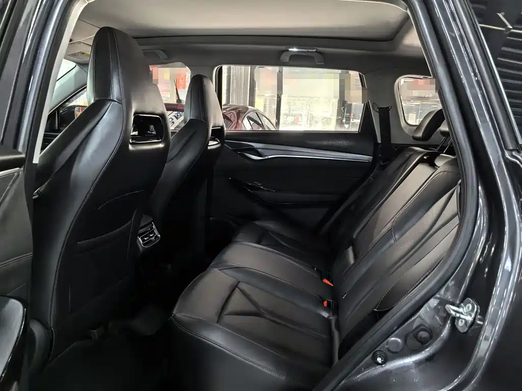 Changan CS75 PLUS 2021 — фото 11