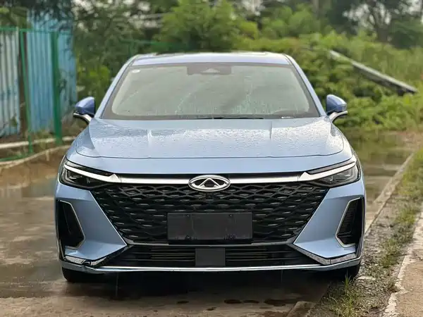 Chery Arrizo 8 2023