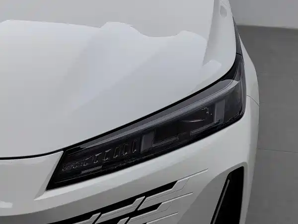 Changan Yida 2023